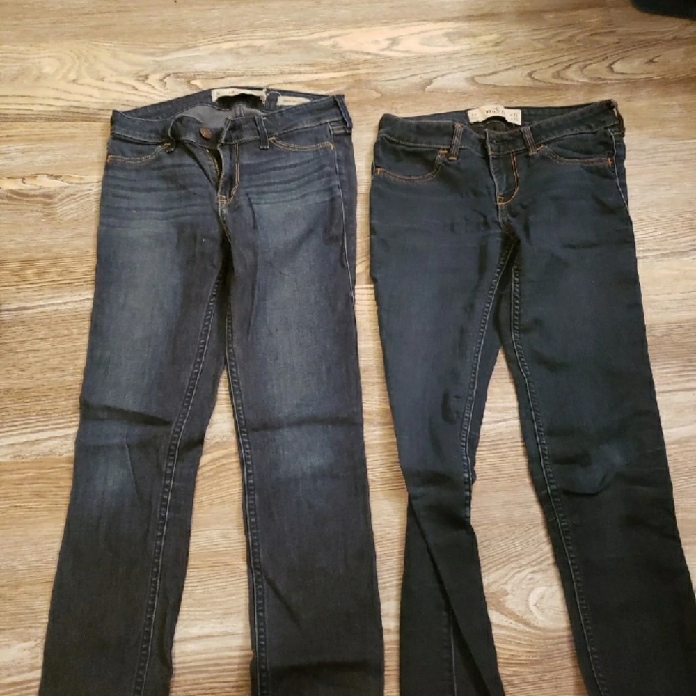 Jeans bundle - Picture 2 of 7